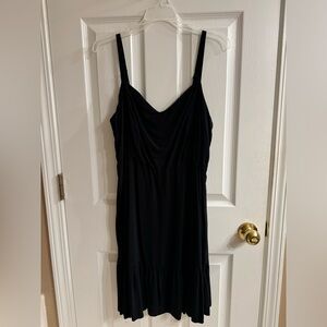 Cute spaghetti strap Old Navy mini dress